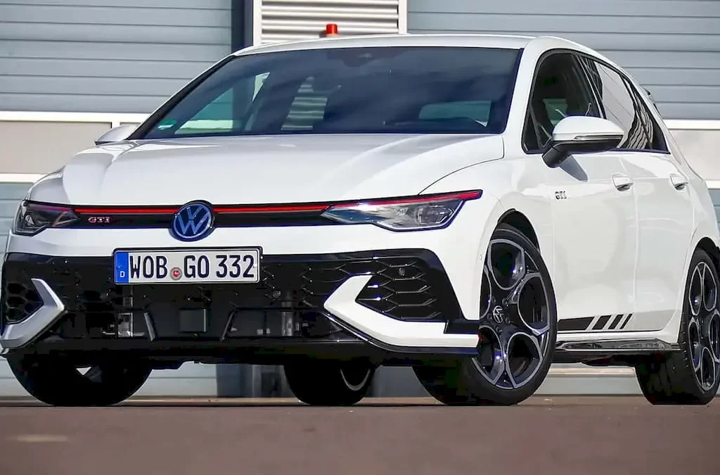 فولکس واگن نیم‌قرن قدرت، هیجان و نوآوری را جشن می‌گیرد!