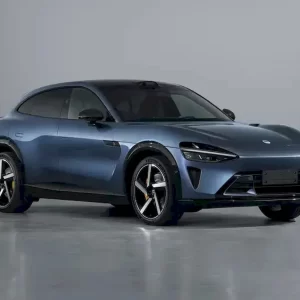 شیائومی YU7، مدل جدید با برد حیرت‌انگیز 770 کیلومتر، معرفی شد