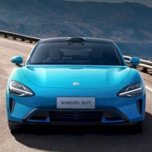 شیائومی SU7: پنج ستاره در تست تصادف C-NCAP و موفقیتی بزرگ در صنعت خودرو