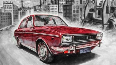 خودروهای محبوب ایران که دیگر تولید نمی‌شوند منبع سایت چرخان