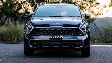 کیا اسپورتیج هیبریدی GT-Line مدل 2025: آیا گزینه‌ای بهتر از تویوتا راو4 است؟ منبع سایت چرخان