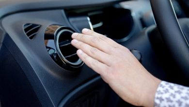 چرا کولر خودروهای ایرانی هنوز درست کار نمی‌کنند؟ منبع سایت چرخان