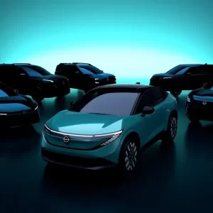 نیسان و هوندا همچنان به دنبال راهی برای همکاری هستند!