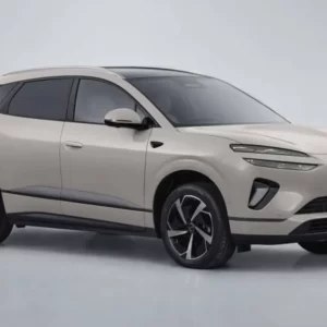 BYD از Sealion 06 رونمایی کرد، انقلابی در دنیای خودروهای پاک