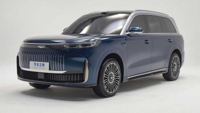 چری فنگیون T11 معرفی شد، شاسی‌بلند لوکس هیبریدی با برد 1400 کیلومتر منبع سایت چرخان