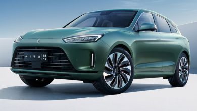 آغاز فروش نسخه فول آپشن ارس HM5 توسط ماموت خودرو در اردیبهشت 1404 منبع سایت چرخان