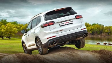 معرفی نسل جدید خودروهای لوکس و مدرن فونیکس؛ تجربه‌ای فراتر از انتظار در بازار ایران منبع سایت چرخان