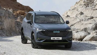 استقبال چشمگیر از کراس‌اوور هیبریدی بی ام کارز؛ اتمام ظرفیت فروش هاوال H6 HEV در ساعات اولیه منبع سایت چرخان