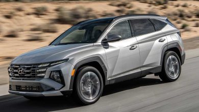 هیوندای توسان 2025: آیا نسخه پلاگین هیبریدی انتخاب مناسبی است؟ منبع سایت چرخان