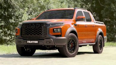 جک T9 پلاگین هیبریدی در استرالیا معرفی شد منبع سایت چرخان