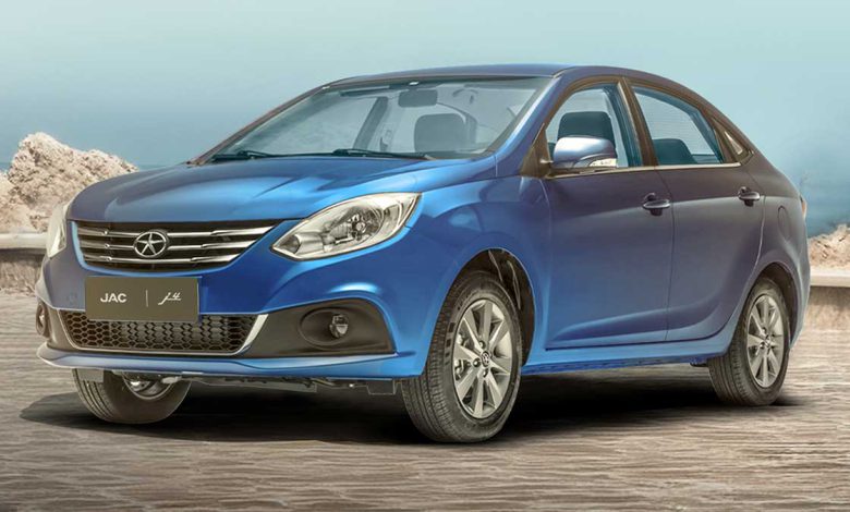 شرایط فروش جک J4 کرمان موتور، مرداد 1404 منبع سایت چرخان