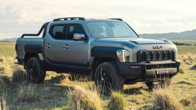 عرضه پیکاپ جذاب کیا تاسمان توسط کوشا خودرو برای جانبازان 50 تا 69 درصد منبع سایت چرخان