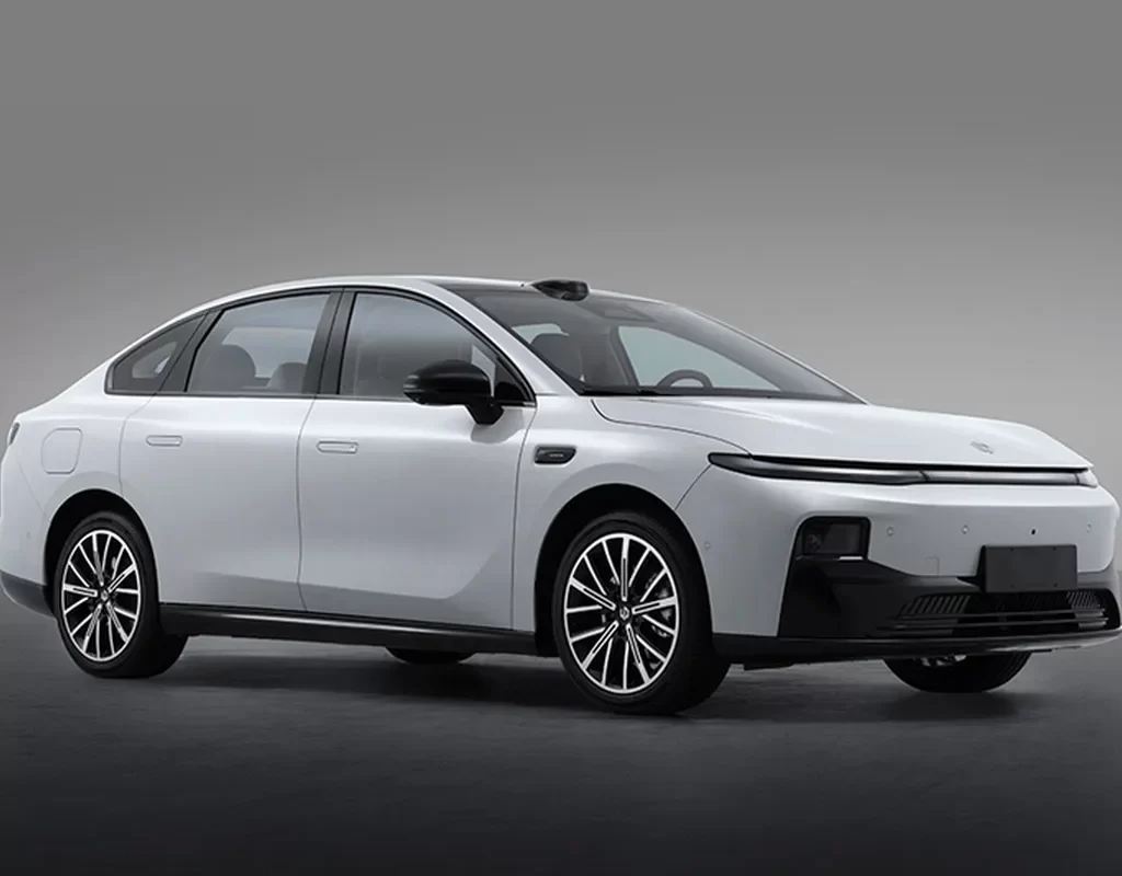 لیپ موتور B01