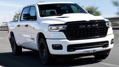 رم 1500 مدل 2025: قدرت، راحتی و تکنولوژی در کنار هم منبع سایت چرخان