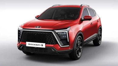 خودروسازی چین در حال نابود کردن خودروسازی آلمان است منبع سایت چرخان