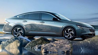 نسل بعدی نیسان سیلفی چه ویژگی‌هایی دارد؟ منبع سایت چرخان