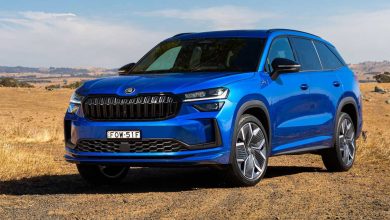 اشکودا کودیاک 2025: نسل دوم SUV محبوب اروپایی منبع سایت چرخان