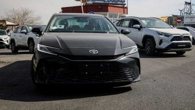 آغاز تحویل خودروهای وارداتی به جانبازان و مشتریان عادی توسط ره نیاز ایستا و آسیاگستر کارن منبع سایت چرخان