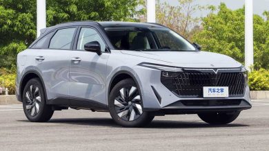 بررسی مشخصات ونوسیا وی آنلاین هیبریدی تیگارد موتور منبع سایت چرخان