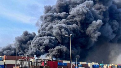 تأثیر انفجار بندر شهید رجایی بندرعباس بر بازار خودرو ایران منبع سایت چرخان