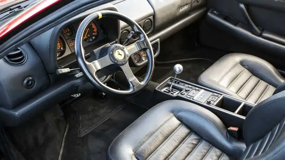 گیربکس دستی