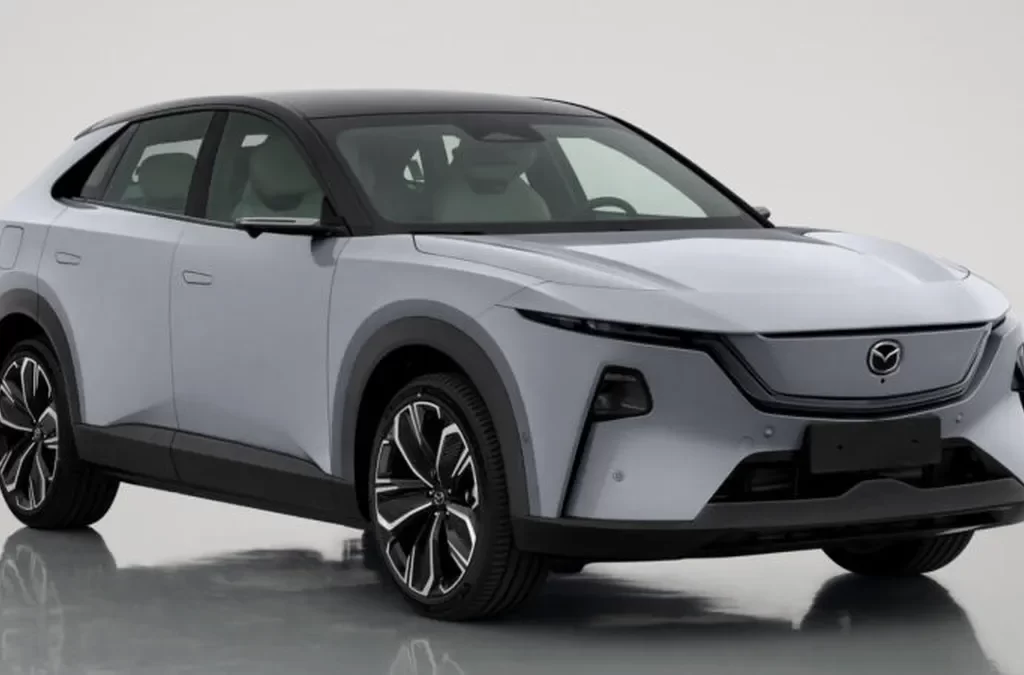 مزدا EZ-60