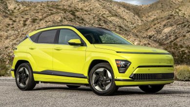 چرا طراحی خودروهای جدید به سمت یکنواختی و طراحی‌های فضایی پیش می‌رود؟ منبع سایت چرخان