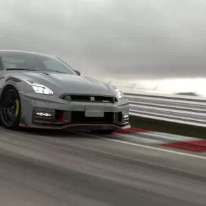 گودزیلا بر می‌گردد؛ نسل جدید نیسان GT-R در راه است!
