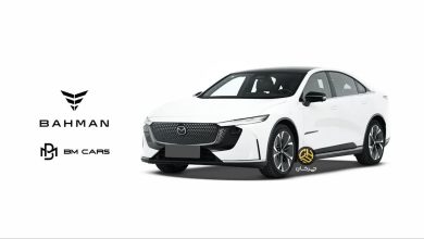 گواهی تایید نوع مزدا EZ-6 وارداتی بهمن موتور صادر شد منبع سایت چرخان