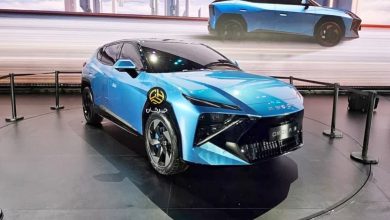 چری اومودا C3 رونمایی شد؛ نسل جدید ام وی ام ایکس 33 کراس منبع سایت چرخان