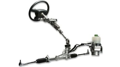 آشنایی با مشکلات رایج فرمان خودرو منبع سایت چرخان