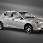 قیمت دنا پلاس در بازار ایران از سال 1400 تا امروز