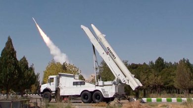 بررسی موشک فاتح 110: قدرت و دقت در صنعت دفاعی ایران منبع سایت چرخان