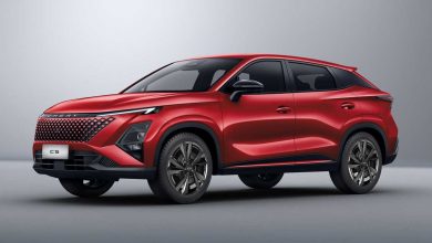 چری C5 مدل 2025: قیمت، مشخصات و امکانات منبع سایت چرخان