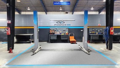 فونیکس NEV، رتبه نخست خدمات پس از فروش خودروهای انرژی نو منبع سایت چرخان