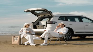 تیگو 8 پرو مکس آی‌ای؛ خانه دوم هر خانواده! منبع سایت چرخان