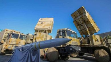 سامانه پدافندی باور 373: سامانه‌ای که ایران آن را مشابه S-300 روسی معرفی کرد منبع سایت چرخان