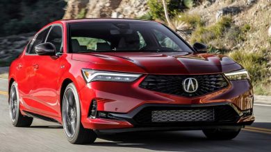 ورود خودروهای آکورا به ایران؛ آیا لوکس‌های ژاپنی بالاخره به خیابان‌های ما می‌رسند؟ منبع سایت چرخان