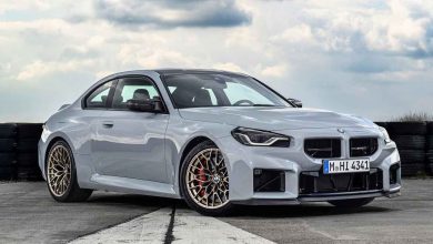 بی‌ام‌و M2 CS: هیجان خالص رانندگی در قالب یک خودرو اسپرت جمع‌وجور منبع سایت چرخان