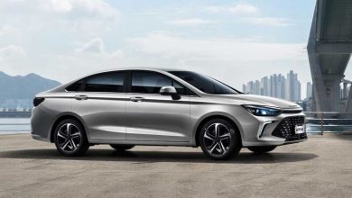 عرضه خودرو بیجینگ یو5 پلاس؛ اقتصادی، شیک و ایمن منبع سایت چرخان