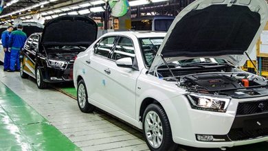 صنعت خودرو زیر تیغ سیاست‌های غیر کارشناسی شورای رقابت منبع سایت چرخان