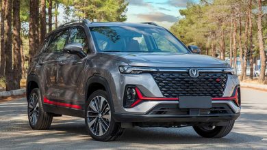 ورود غول‌های چینی به خط تولید؛ تولید چانگان‌ های لوکس در پارس‌خودرو کلید خورد منبع سایت چرخان