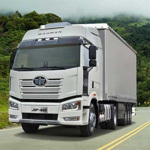 فروش نقدی کشنده تک محور اتومات فاو ۴۶۰ ویژه اسفند ماه ۱۴۰۴