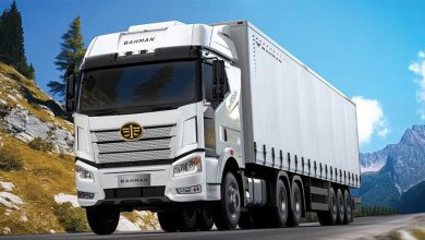 چرا کِشنده‌های جفت محور انتخاب بهتری برای حمل‌ونقل سنگین هستند؟ منبع سایت چرخان