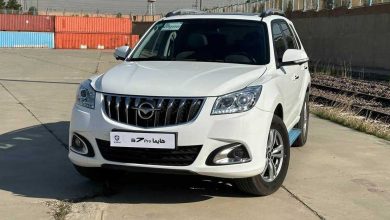 شرایط فروش انواع هایما، آذر 1404 منبع سایت چرخان