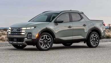 هیوندای یک پیکاپ واقعی برای رقابت با تویوتا هایلوکس خواهد ساخت منبع سایت چرخان