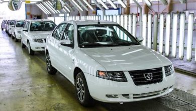 رمزگشایی از افزایش 16درصدی تولیدات ایران خودرو در فروردین با مدیریت بخش خصوصی منبع سایت چرخان