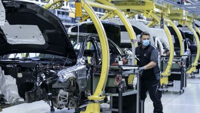 زنگ خطر توقف تولید خودرو در ایران؛ بحران ارزی جدی‌تر از تحریم‌ها منبع سایت چرخان