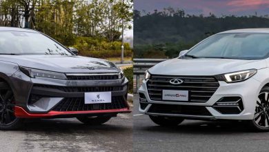 آریزو 6 پرو و KMC J7؛ دوئل واقعی چینی‌ها در بازار ایران منبع سایت چرخان