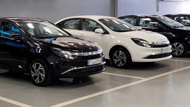 تحویل کی ام سی ایگل کرمان موتور به مشتریان آغاز شد منبع سایت چرخان